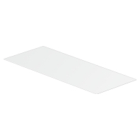 Einlegemarkierer, Etikett 16x40mm wei� ELS 16/40 MM WS