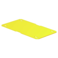 Leitermarkierer, Etikett 30x60mm gelb SFX 30/60 MM GE
