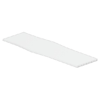 Einlegemarkierer, Etikett 15mm wei� TM-I 15 MM WS