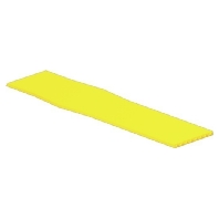 Einlegemarkierer, Etikett 18mm gelb TM-I 18 MM GE