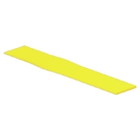 Einlegemarkierer, Etikett 23mm gelb TM-I 23 MM GE