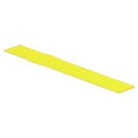 Einlegemarkierer, Etikett 30mm gelb TM-I 30 MM GE