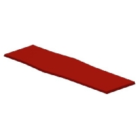 Einlegemarkierer, Etikett 15mm rot TM-I 15 MM RT
