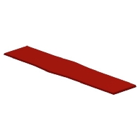 Einlegemarkierer, Etikett 20mm rot TM-I 20 MM RT