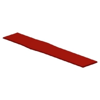 Einlegemarkierer, Etikett 23mm rot TM-I 23 MM RT