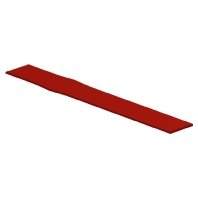 Einlegemarkierer, Etikett 30mm rot TM-I 30 MM RT