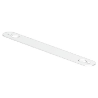 Leitermarkierer, Etikett 0x21 1,0-2,0mm wei� WM 0/21 1.0-2.0MM WS