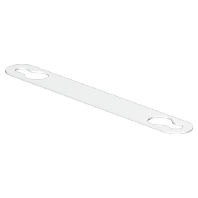 Leitermarkierer, Etikett 1x21 2,0-3,5mm wei� WM 1/21 2.0-3.5MM WS