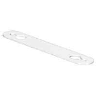 Leitermarkierer, Etikett 0x12 1,0-2,0mm wei� WM 0/12 1.0-2.0MM WS