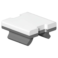 Klemmenmarkierer 5x6mm wei DEK 5/6 MM WS