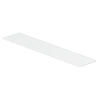 Einlegemarkierer, Etikett 6x30mm wei� ELS 6/30 MM WS