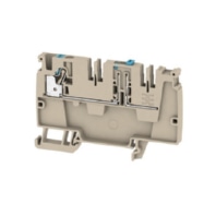 Klemme PUSH IN, 4 mm� AAP21 4 DT