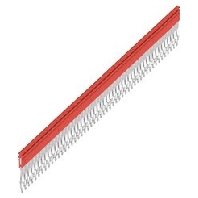 Federanschluss PUSH IN-Technologie ZQV 4N/50 RD