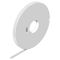 Klemmenmarkierer, Etikett 5x6mm wei� MF 5/6 MM WS