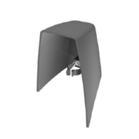 Abdeckhaube Drucker PJ ADV FLUID COVER