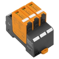 Surge protection for power supply VPU PV II 3 1000