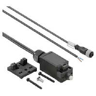 Accessory for surface mounted luminaire WIL-TS-M12