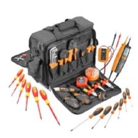 Werkzeugkoffer B:480mm,Hhe:400mm PRO CASE ELEC