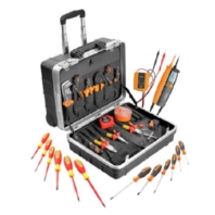 Tool set TOP CASE UL