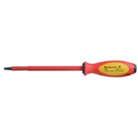 Schraubendreher 150 mm, Schlitz SDIL 1,2X6,5X150K