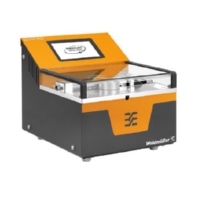 Ablngautomat (Elektro) max. Durchmesser:8mm CUTFIX PRO