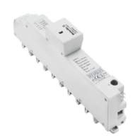 Surge protection for power supply VPU ZPA SI3+1300/7,5