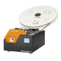 Crimp- u. Abisolierautomat Elektro- Mechanisch CRIMPFIX ECO