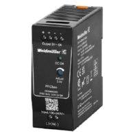 DC-power supply 30W PRO BAS 30W 5V 6A