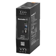 Stromversorgung 24V DC 5A, Schraubanschl. PRO BAS 120W 24V 5A