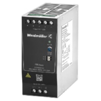 Stromversorgung 24V DC 20A, Schraubanschl. PRO BAS 480W 24V 20A