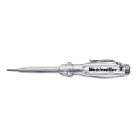 Spannungsprfer DC: 230 V, optisch SD ELEC PRO