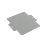 Montageplatte Klippon K MOPL K52 STAHL