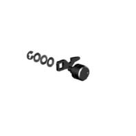 Accessories/spare parts for hole punch ERTE BAGR 5 KT 45 R