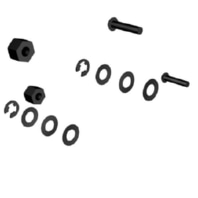 Accessories/spare parts for hole punch ERTE BAGR 15 KT 80