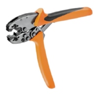 Crimpwerkzeug Koaxial-Verbinder CTX 502