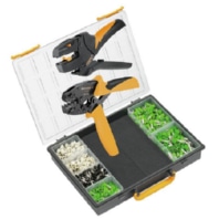 Zangen-Set 1 9203710000