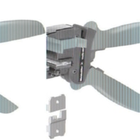 Abisolierwerkzeug MULTI-STRIPAX ASI