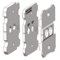 Einsatz AIEMULTI-STRIPAX16SL