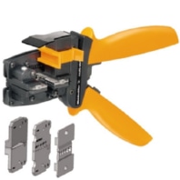 Abisolierwerkzeug MULTISTRIPAX0.754SL