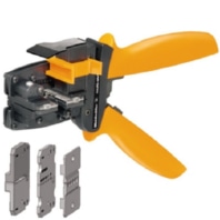 Abisolierwerkzeug MULTISTRIPAX0.251.5S
