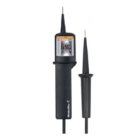 Spannungsprfer DC: 690 V, digital LSP 4L