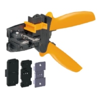Abisolierwerkzeug MULTI-STRIPAX GKW LW