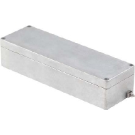 Alu-Gehuse 80x250x55mm KLIPPON K32