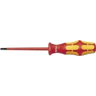 Torx screwdriver TX10 006170