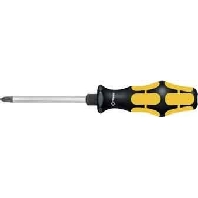 Crosshead screwdriver Pozidriv PZ 1 017050