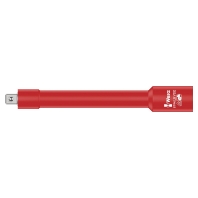 Extension bar for socket spanners 8794 LB VDE
