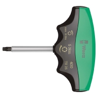 Hexagonal screwdriver 25mm 5005091001