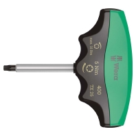 Hexagonal screwdriver 25mm 5005091001