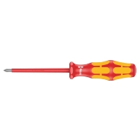 Crosshead screwdriver PH 0 006150
