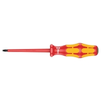 Star screwdriver TX8 006184